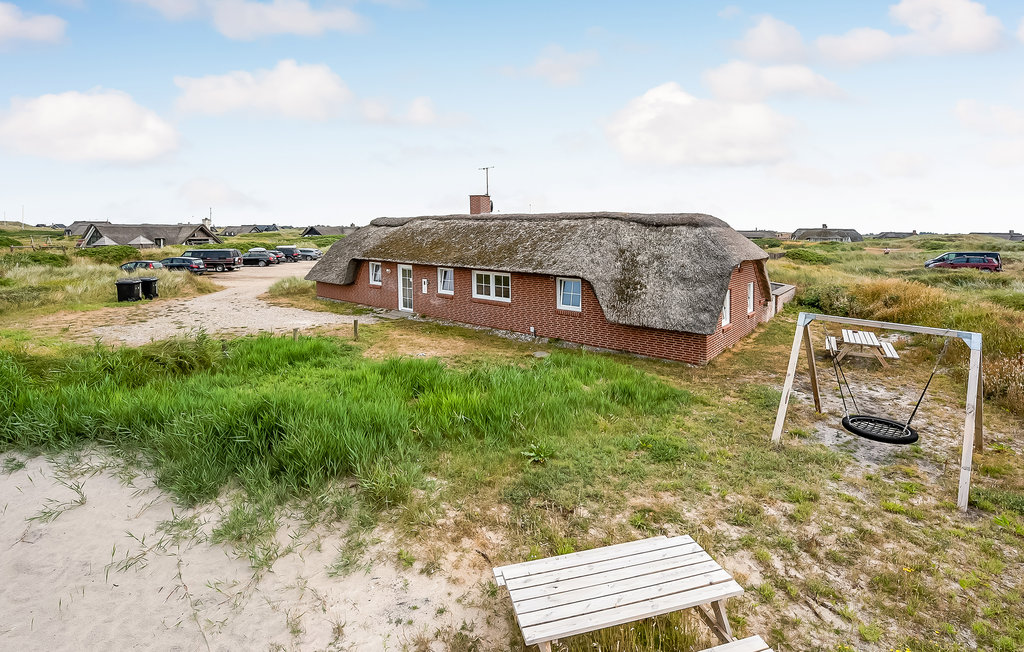 Ferienhaus - Klegod Strand , Dänemark - A4052 13