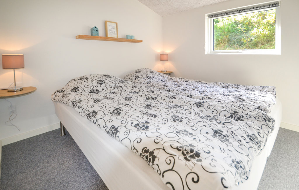 Ferienhaus - Årgab Strand , Dänemark - A4012 13