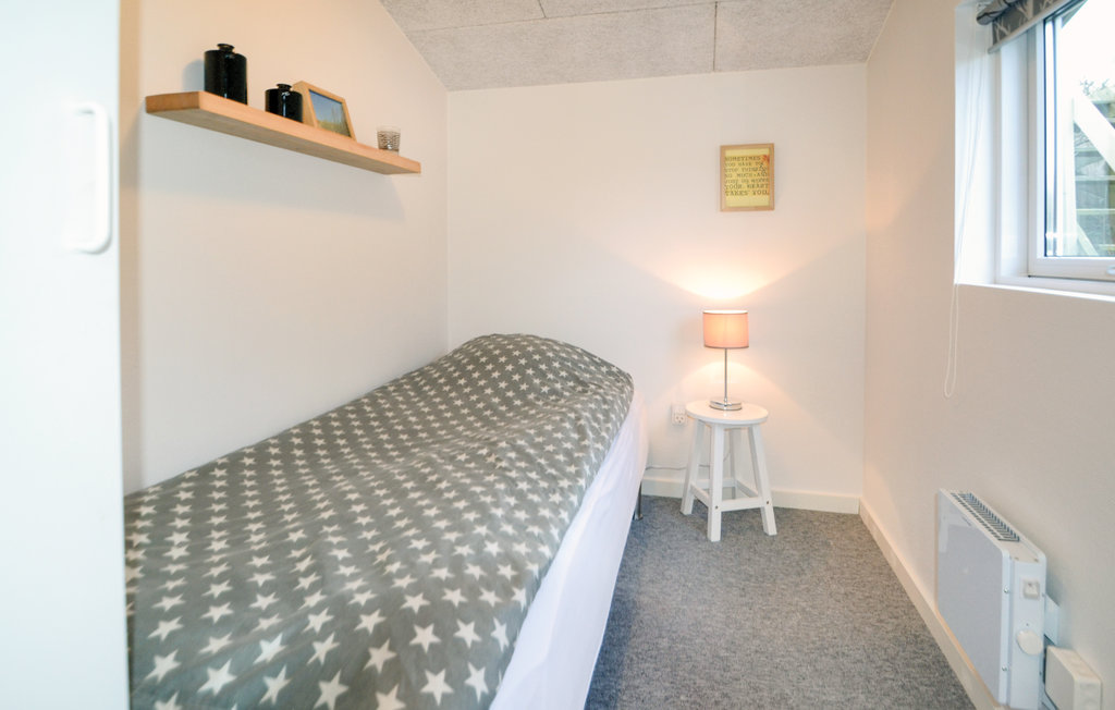 Ferienhaus - Årgab Strand , Dänemark - A4012 16