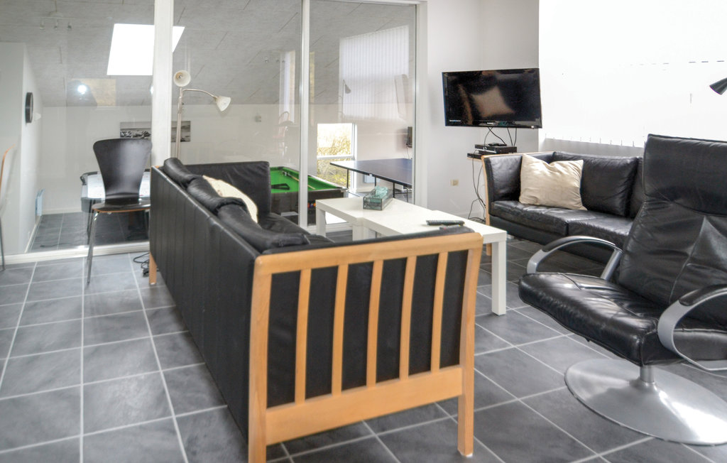 Ferienhaus - Årgab Strand , Dänemark - A4012 11
