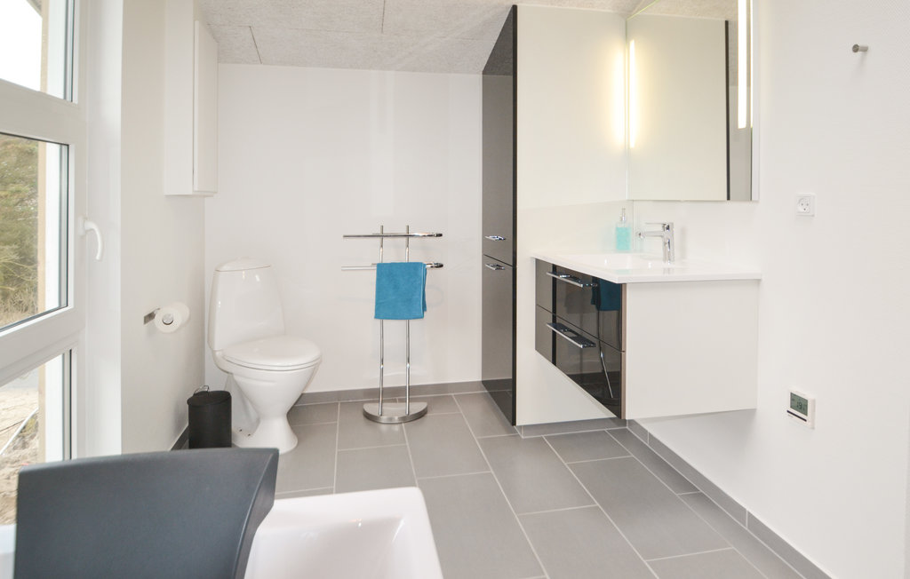 Ferienhaus - Årgab Strand , Dänemark - A4012 19