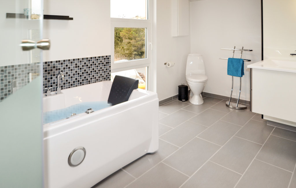 Ferienhaus - Årgab Strand , Dänemark - A4012 20