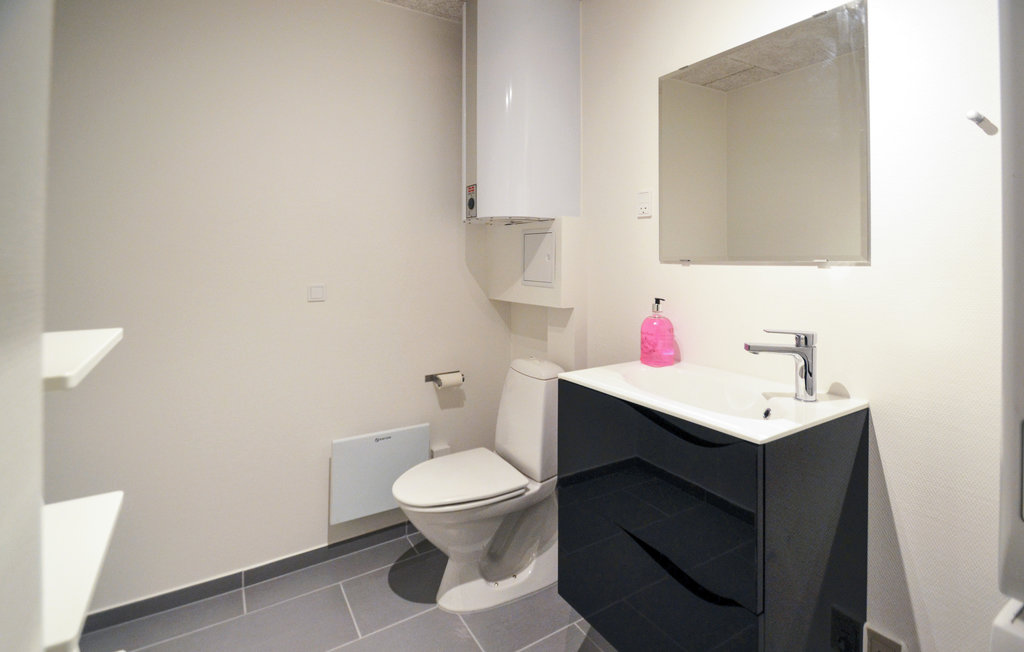 Ferienhaus - Årgab Strand , Dänemark - A4012 23