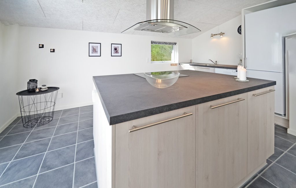 Ferienhaus - Årgab Strand , Dänemark - A4012 12