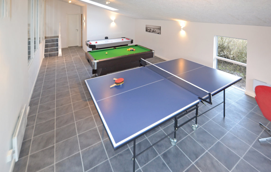 Ferienhaus - Årgab Strand , Dänemark - A4012 5