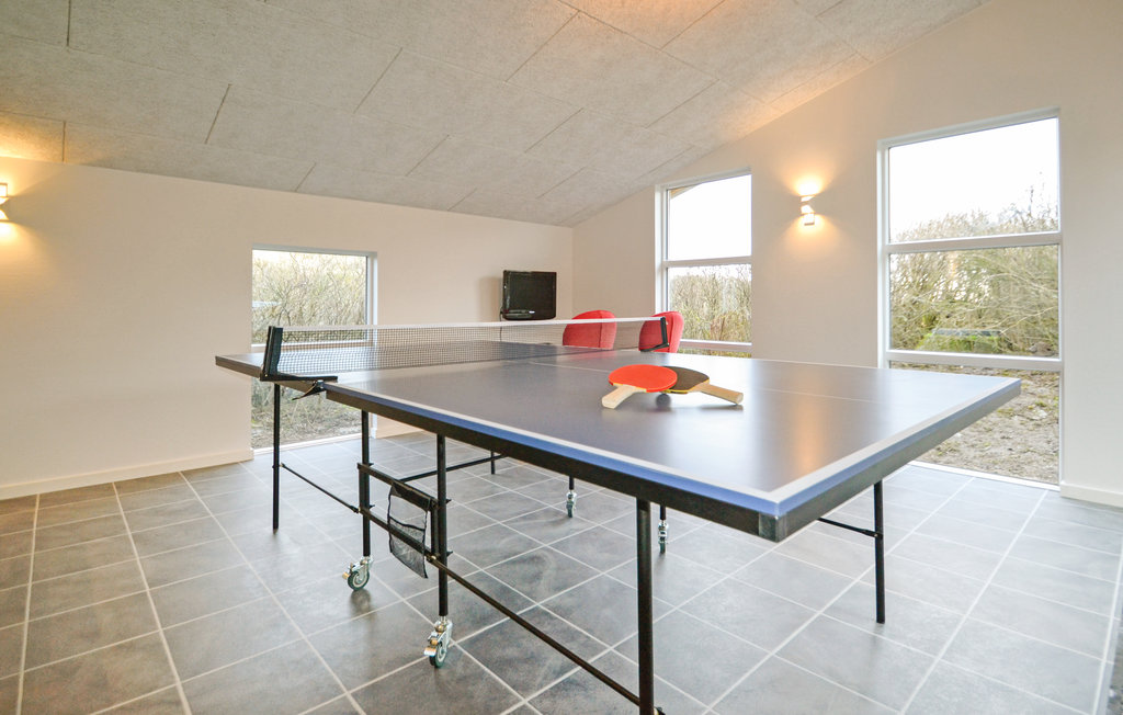 Ferienhaus - Årgab Strand , Dänemark - A4012 8