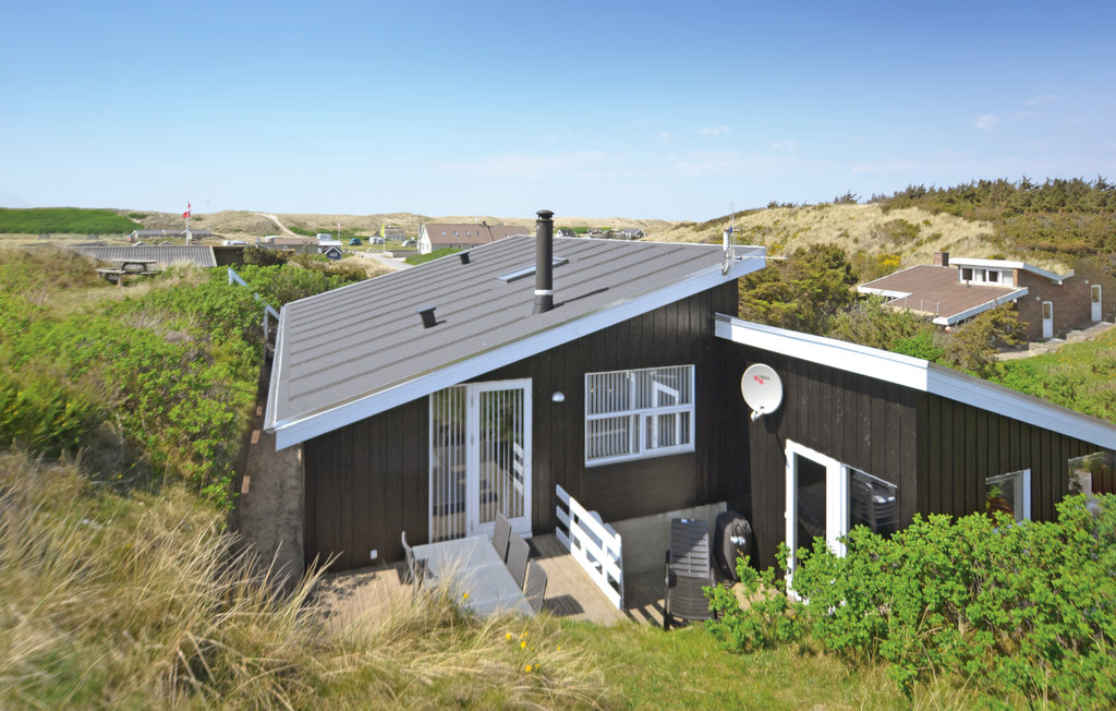 Ferienhaus - Årgab Strand , Dänemark - A4012 1