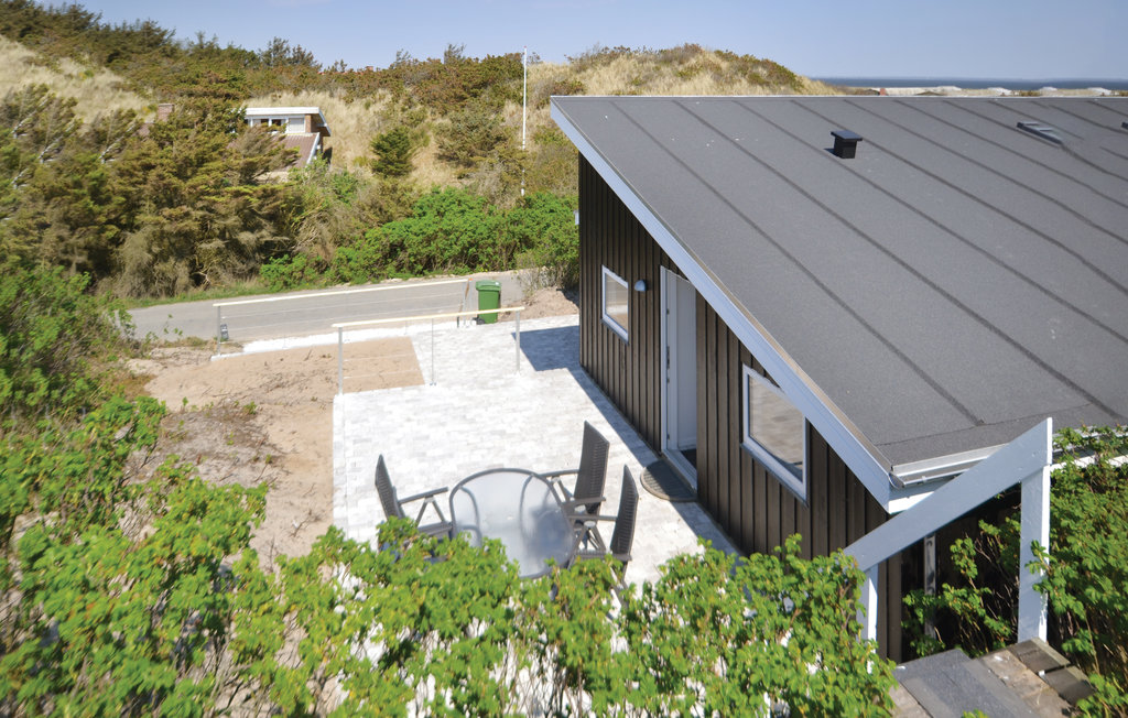 Ferienhaus - Årgab Strand , Dänemark - A4012 6