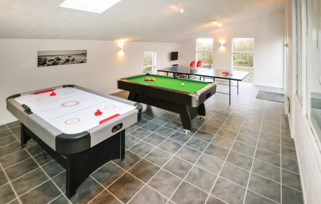 Ferienhaus - Årgab Strand , Dänemark - A4012 24