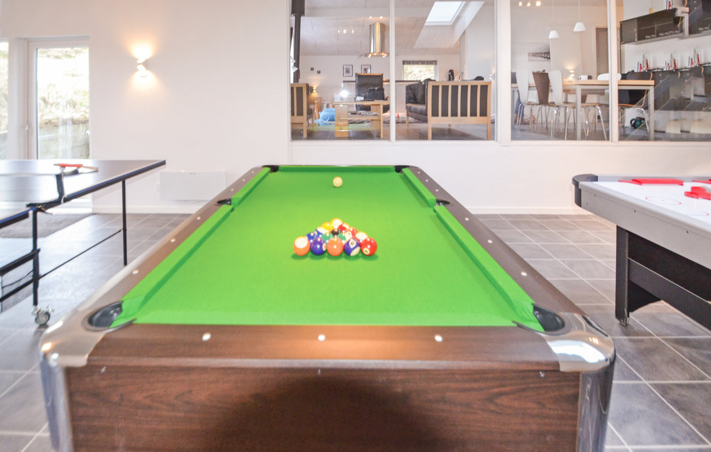 Ferienhaus - Årgab Strand , Dänemark - A4012 25