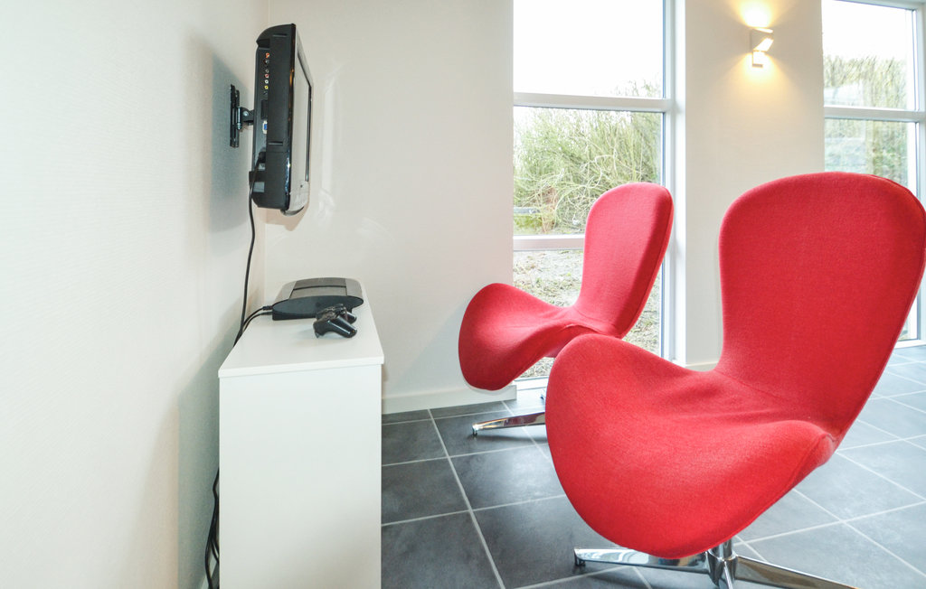 Ferienhaus - Årgab Strand , Dänemark - A4012 26