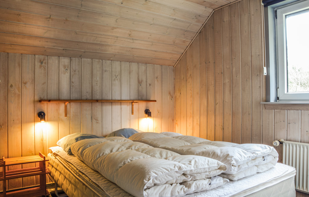 Semesterhus - Søndervig Strand , Danmark - A4080 18