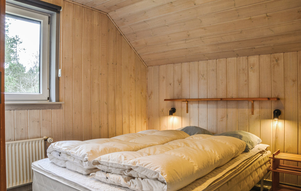 Semesterhus - Søndervig Strand , Danmark - A4080 19