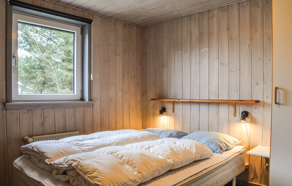 Semesterhus - Søndervig Strand , Danmark - A4080 20