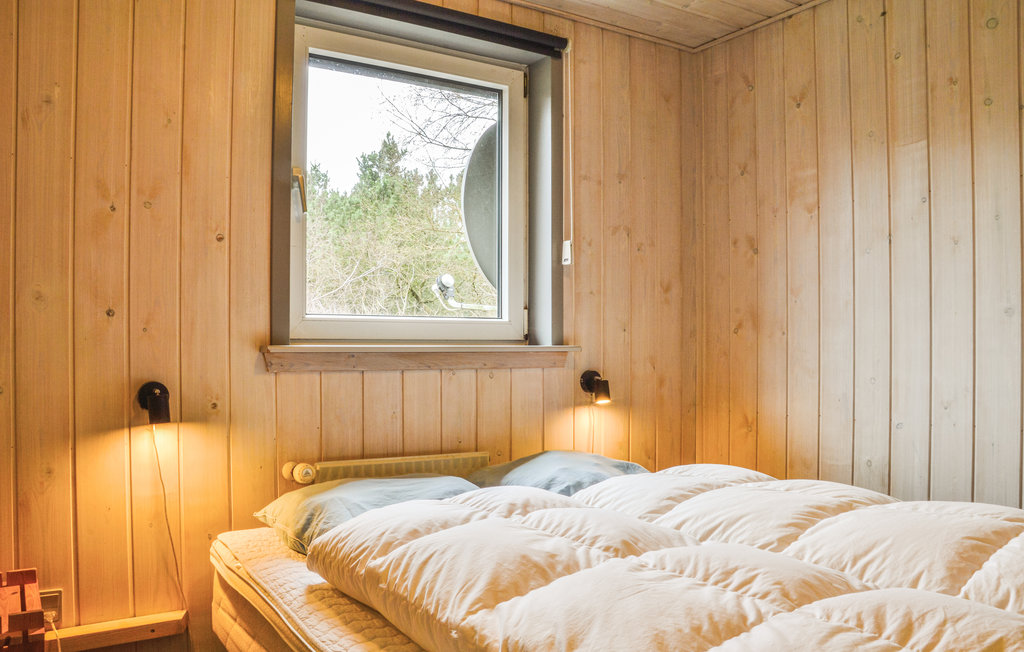 Semesterhus - Søndervig Strand , Danmark - A4080 22