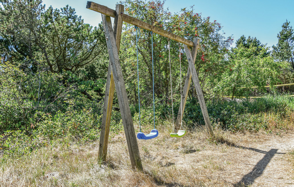 Semesterhus - Søndervig Strand , Danmark - A4080 12