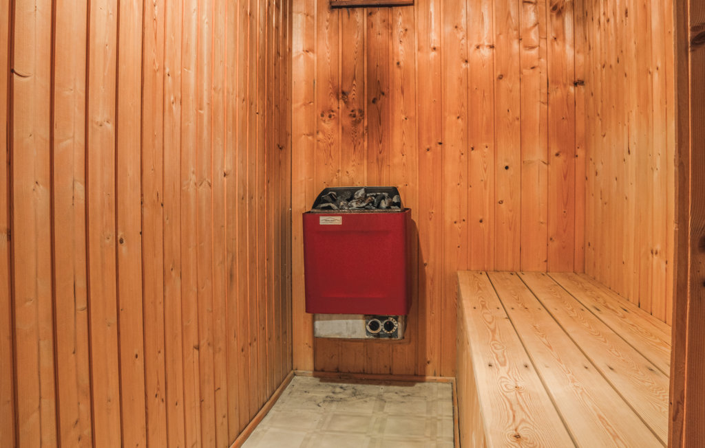 Semesterhus - Søndervig Strand , Danmark - A4080 26