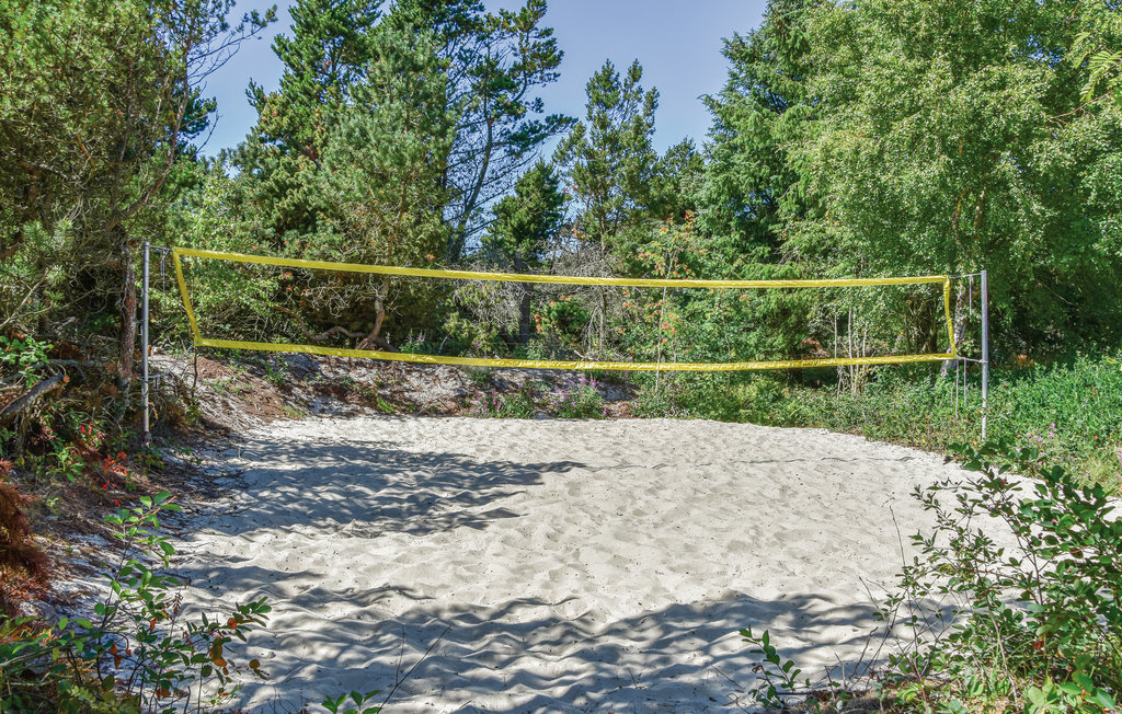 Semesterhus - Søndervig Strand , Danmark - A4080 11