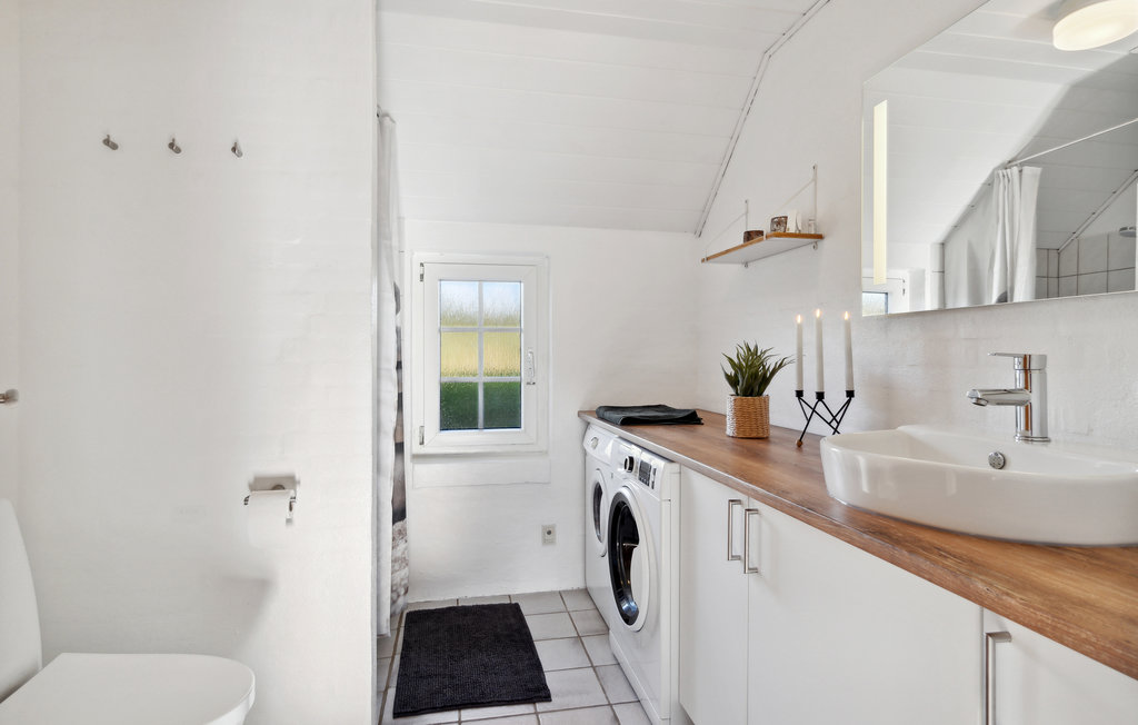 Feriehus - Søndervig Strand , Danmark - A4008 34