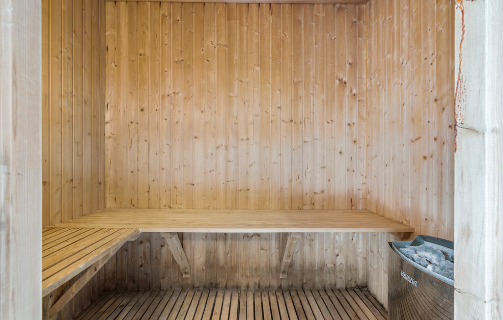 Ferienhaus - Søndervig/Lodbjerg Hede , Dänemark - A4019 25