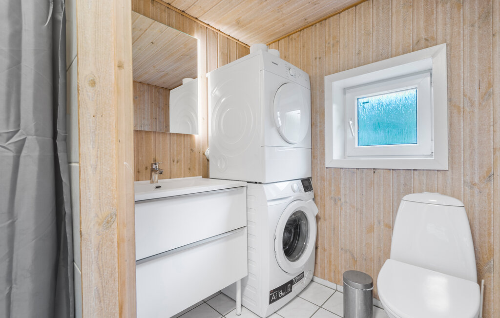 Ferienhaus - Søndervig/Lodbjerg Hede , Dänemark - A4019 23