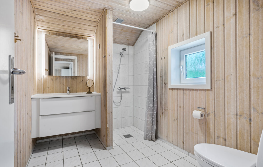 Ferienhaus - Søndervig/Lodbjerg Hede , Dänemark - A4019 24