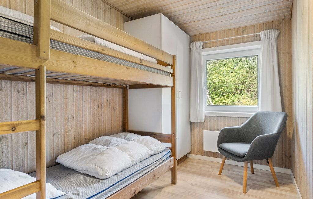 Ferienhaus - Søndervig/Lodbjerg Hede , Dänemark - A4019 18