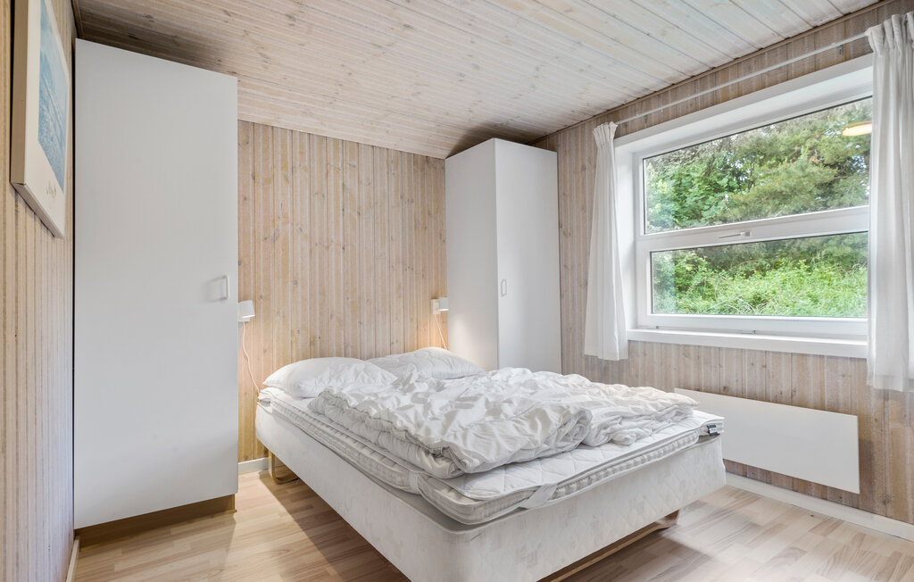 Ferienhaus - Søndervig/Lodbjerg Hede , Dänemark - A4019 19