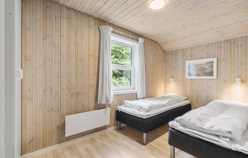 Ferienhaus - Søndervig/Lodbjerg Hede , Dänemark - A4019 21