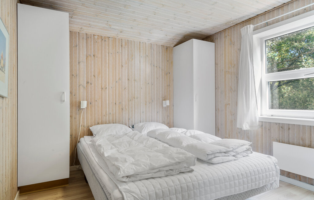 Ferienhaus - Søndervig/Lodbjerg Hede , Dänemark - A4019 22