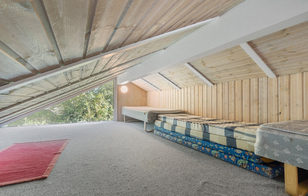 Ferienhaus - Søndervig/Lodbjerg Hede , Dänemark - A4019 15