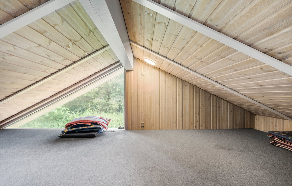 Ferienhaus - Søndervig/Lodbjerg Hede , Dänemark - A4019 16