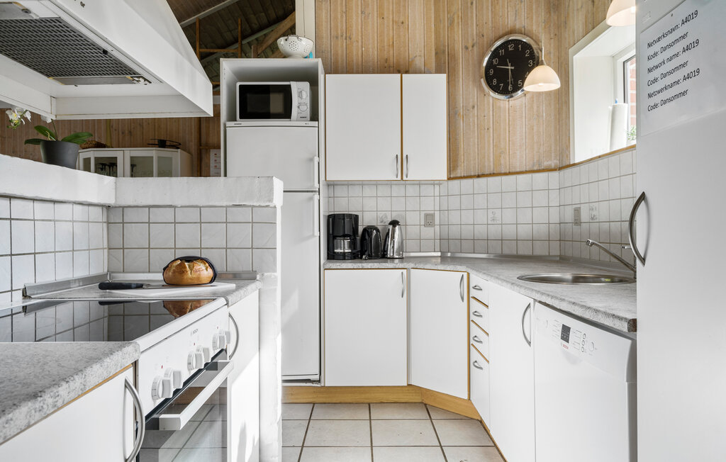 Ferienhaus - Søndervig/Lodbjerg Hede , Dänemark - A4019 14