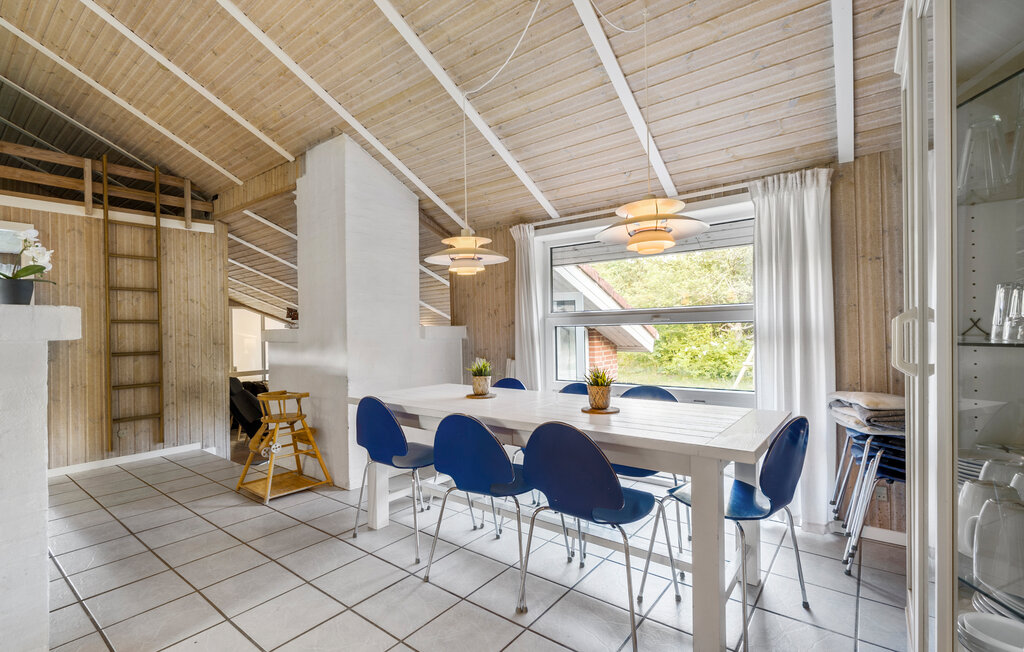 Ferienhaus - Søndervig/Lodbjerg Hede , Dänemark - A4019 5