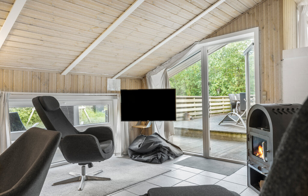 Ferienhaus - Søndervig/Lodbjerg Hede , Dänemark - A4019 2