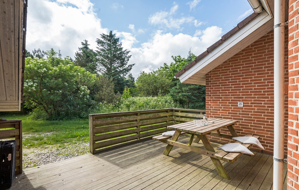 Ferienhaus - Søndervig/Lodbjerg Hede , Dänemark - A4019 10