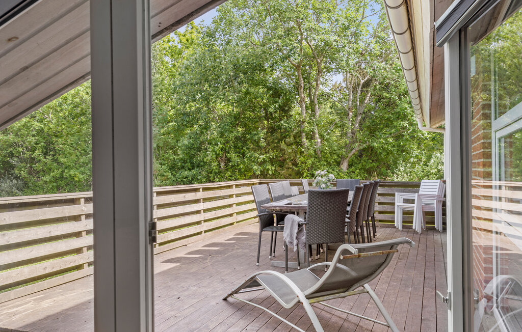 Ferienhaus - Søndervig/Lodbjerg Hede , Dänemark - A4019 11