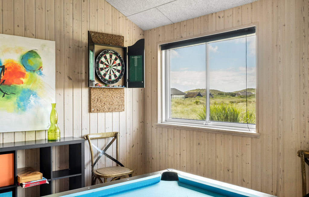 Ferienhaus - Søndervig Strand , Dänemark - A4004 4