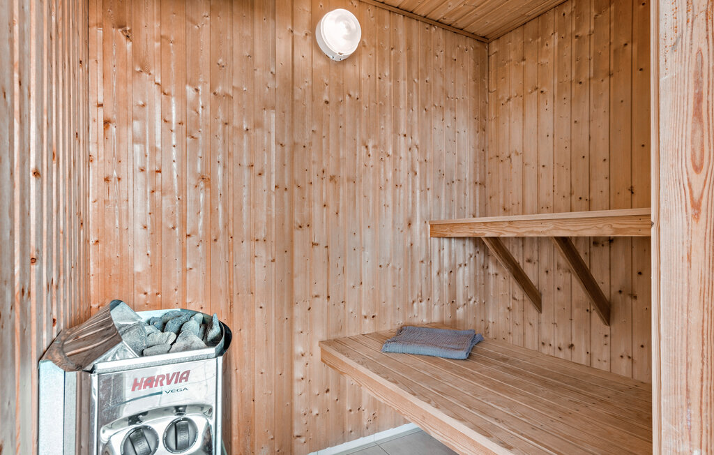 Ferienhaus - Søndervig Strand , Dänemark - A4004 40