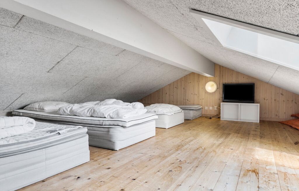 Ferienhaus - Søndervig Strand , Dänemark - A4004 36