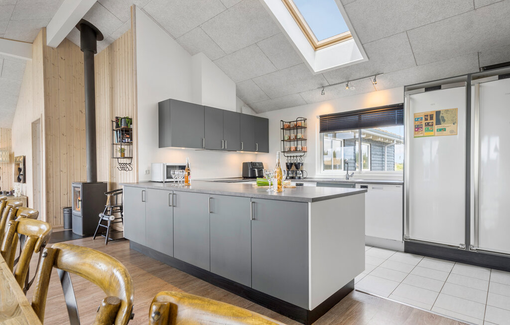 Ferienhaus - Søndervig Strand , Dänemark - A4004 5