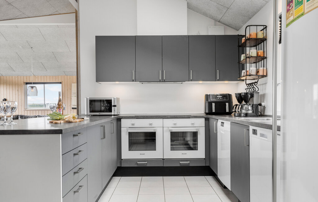 Ferienhaus - Søndervig Strand , Dänemark - A4004 26