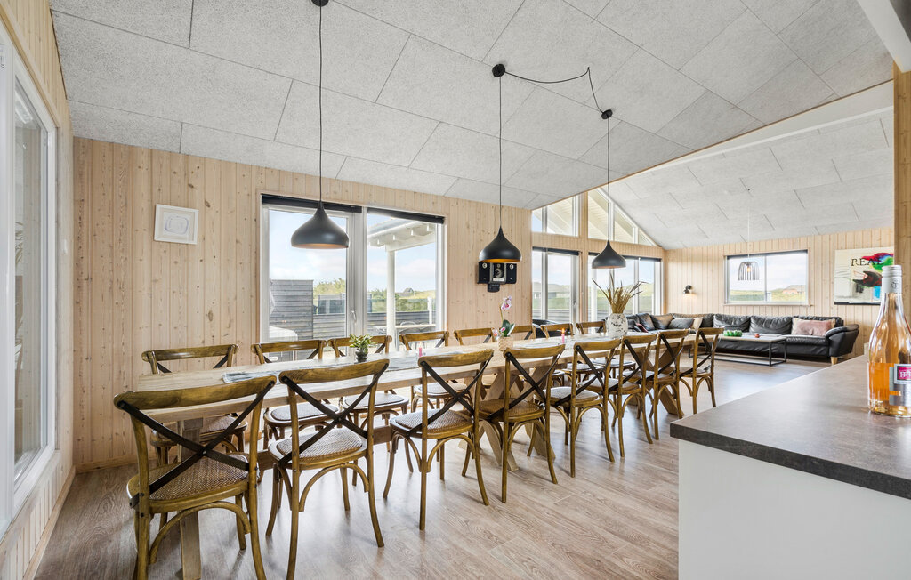 Ferienhaus - Søndervig Strand , Dänemark - A4004 6