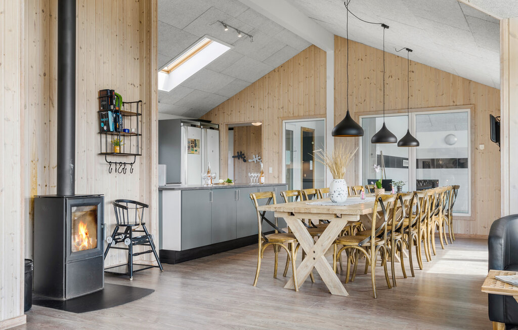 Ferienhaus - Søndervig Strand , Dänemark - A4004 27