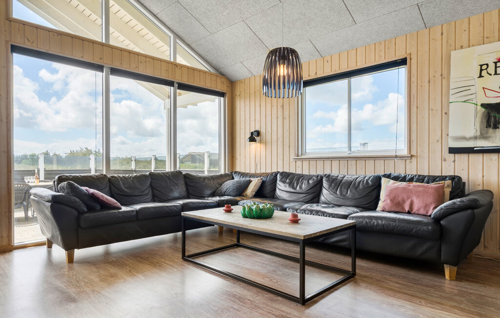 Ferienhaus - Søndervig Strand , Dänemark - A4004 2