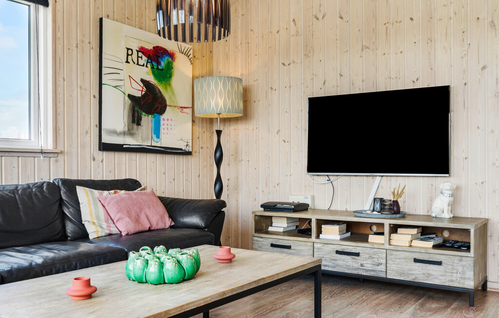 Ferienhaus - Søndervig Strand , Dänemark - A4004 25