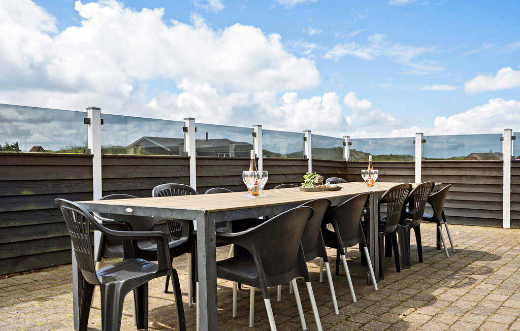 Ferienhaus - Søndervig Strand , Dänemark - A4004 19