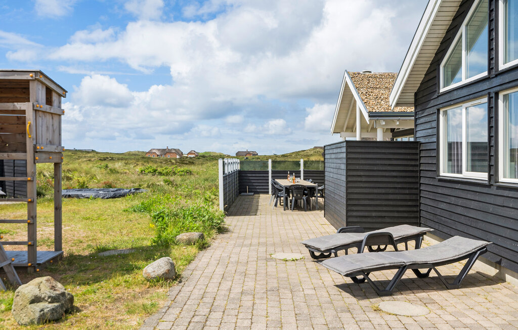 Ferienhaus - Søndervig Strand , Dänemark - A4004 20