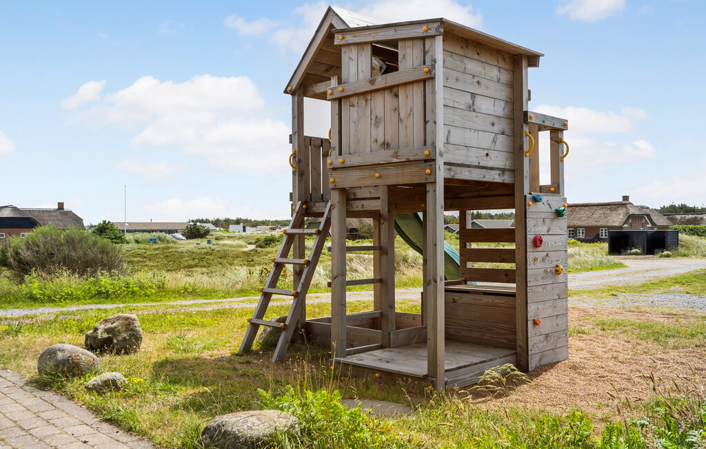 Ferienhaus - Søndervig Strand , Dänemark - A4004 21