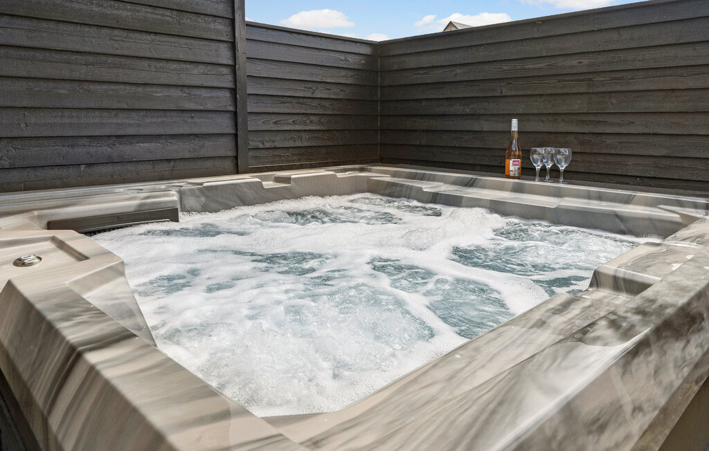 Ferienhaus - Søndervig Strand , Dänemark - A4004 23